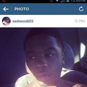 Meet your Posher, Darius